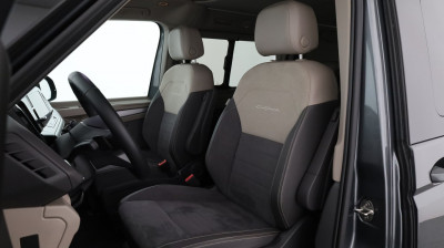 VW California Gebrauchtwagen VW California Gebrauchtwagen