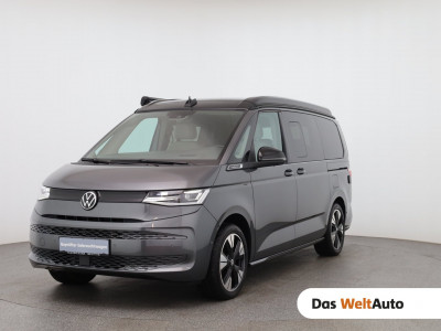 VW California Gebrauchtwagen