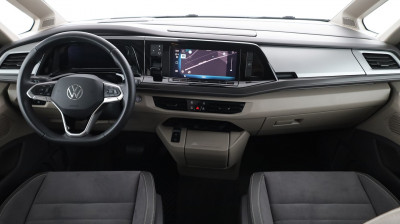 VW California Gebrauchtwagen VW California Gebrauchtwagen