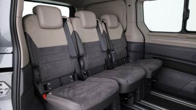 VW California Gebrauchtwagen VW California Gebrauchtwagen