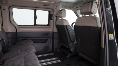 VW California Gebrauchtwagen VW California Gebrauchtwagen