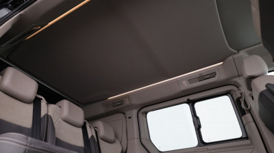 VW California Gebrauchtwagen VW California Gebrauchtwagen