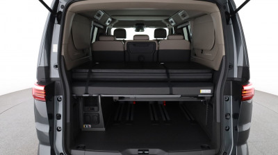 VW California Gebrauchtwagen VW California Gebrauchtwagen