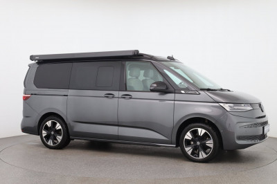 VW California Gebrauchtwagen VW California Gebrauchtwagen