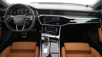 Audi A6 Gebrauchtwagen Audi A6 Gebrauchtwagen