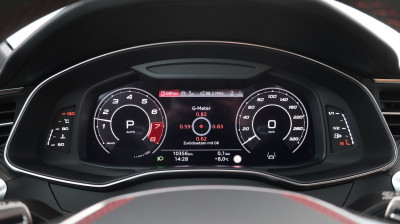 Audi A6 Gebrauchtwagen Audi A6 Gebrauchtwagen