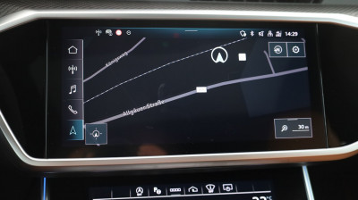 Audi A6 Gebrauchtwagen Audi A6 Gebrauchtwagen