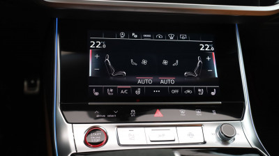 Audi A6 Gebrauchtwagen Audi A6 Gebrauchtwagen