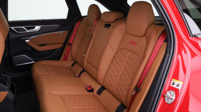 Audi A6 Gebrauchtwagen Audi A6 Gebrauchtwagen