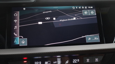 Audi A3 Gebrauchtwagen Audi A3 Gebrauchtwagen