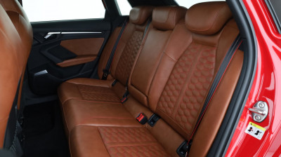 Audi A3 Gebrauchtwagen Audi A3 Gebrauchtwagen