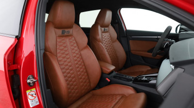 Audi A3 Gebrauchtwagen Audi A3 Gebrauchtwagen