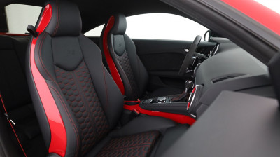 Audi Coupé Gebrauchtwagen