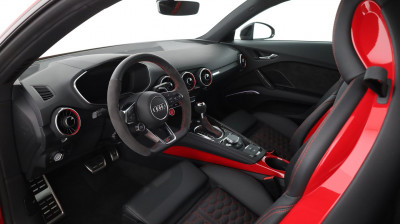 Audi Coupé Gebrauchtwagen