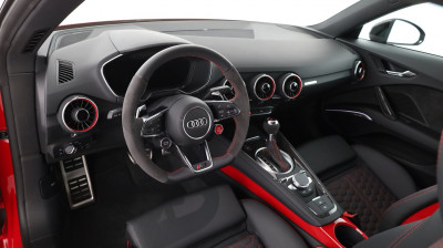 Audi Coupé Gebrauchtwagen