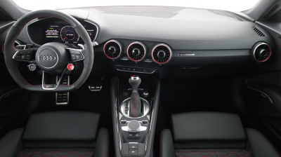 Audi Coupé Gebrauchtwagen