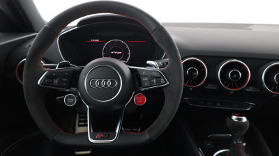 Audi Coupé Gebrauchtwagen