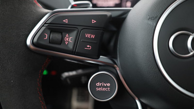 Audi Coupé Gebrauchtwagen