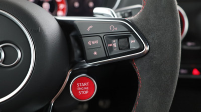 Audi Coupé Gebrauchtwagen