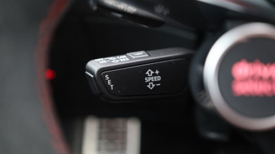 Audi Coupé Gebrauchtwagen