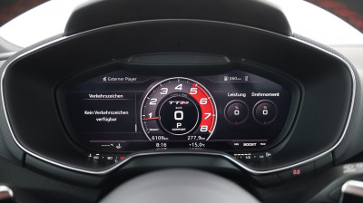 Audi Coupé Gebrauchtwagen