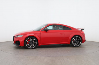 Audi Coupé Gebrauchtwagen