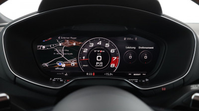 Audi Coupé Gebrauchtwagen