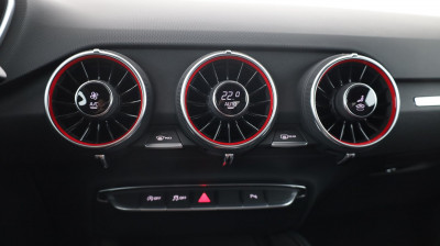 Audi Coupé Gebrauchtwagen