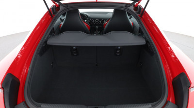 Audi Coupé Gebrauchtwagen