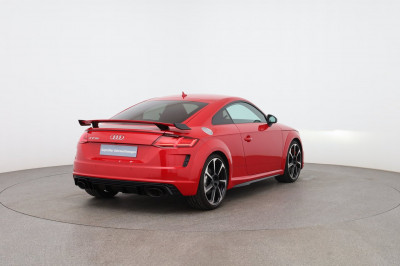 Audi Coupé Gebrauchtwagen