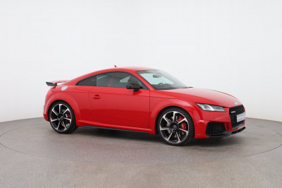 Audi Coupé Gebrauchtwagen