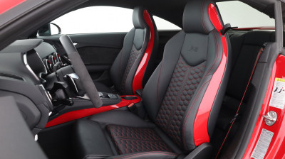 Audi Coupé Gebrauchtwagen