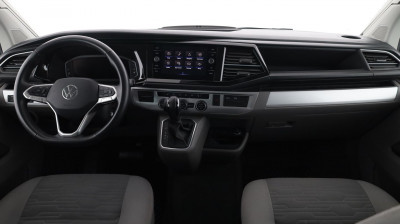 VW California Gebrauchtwagen VW California Gebrauchtwagen