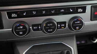 VW California Gebrauchtwagen VW California Gebrauchtwagen