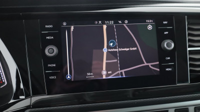 VW California Gebrauchtwagen VW California Gebrauchtwagen