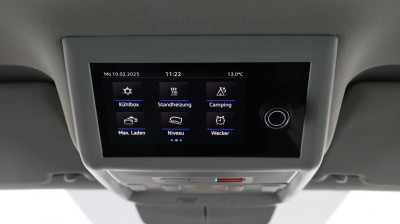 VW California Gebrauchtwagen VW California Gebrauchtwagen