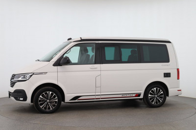 VW California Gebrauchtwagen VW California Gebrauchtwagen