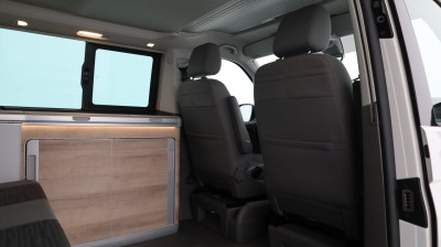 VW California Gebrauchtwagen VW California Gebrauchtwagen