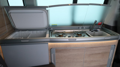 VW California Gebrauchtwagen VW California Gebrauchtwagen