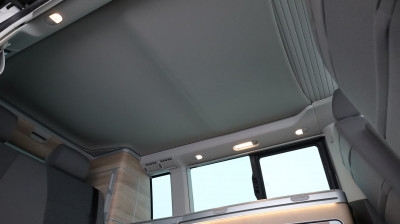 VW California Gebrauchtwagen VW California Gebrauchtwagen