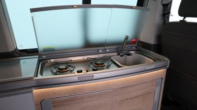 VW California Gebrauchtwagen VW California Gebrauchtwagen