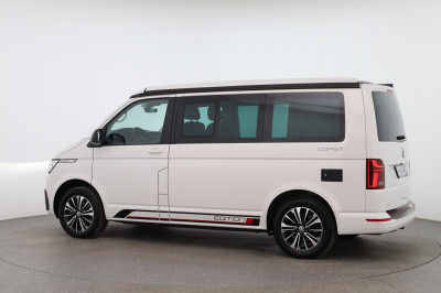 VW California Gebrauchtwagen VW California Gebrauchtwagen