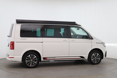 VW California Gebrauchtwagen VW California Gebrauchtwagen