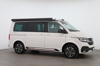 VW California Gebrauchtwagen VW California Gebrauchtwagen