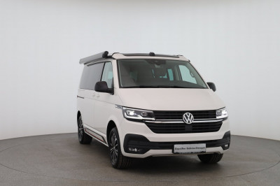 VW California Gebrauchtwagen VW California Gebrauchtwagen