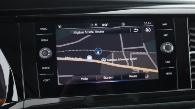 VW California Gebrauchtwagen VW California Gebrauchtwagen