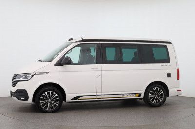 VW California Gebrauchtwagen VW California Gebrauchtwagen