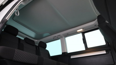 VW California Gebrauchtwagen VW California Gebrauchtwagen