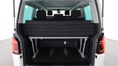 VW California Gebrauchtwagen VW California Gebrauchtwagen