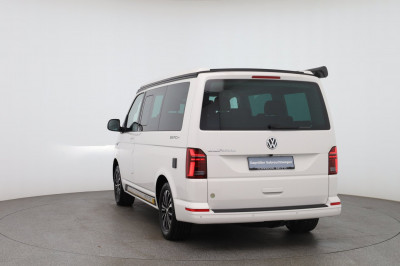 VW California Gebrauchtwagen VW California Gebrauchtwagen